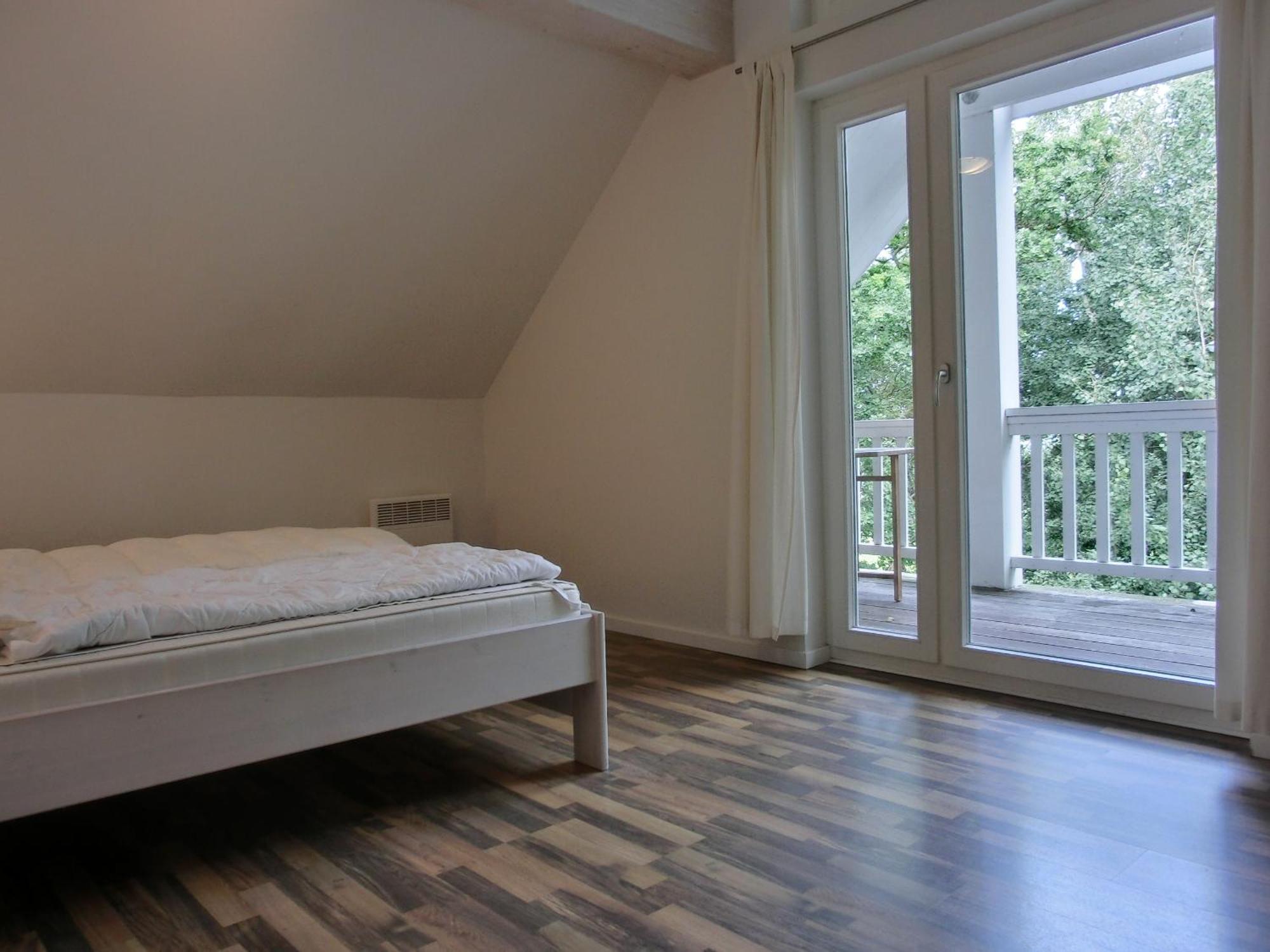 Ferienwohnung W17 3 Graal-Mueritz Exterior photo